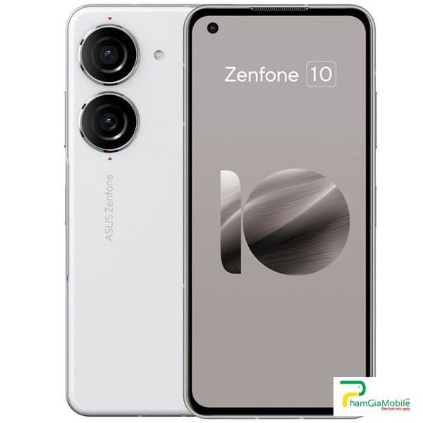 Thay Sửa Chữa Asus ZenFone 10 Mất Nguồn Hư IC Nguồn